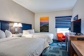 Hampton Inn Johnson City
