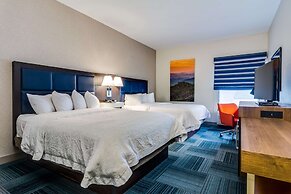 Hampton Inn Johnson City