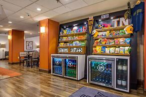 Hampton Inn Johnson City