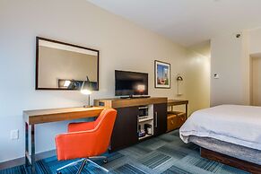 Hampton Inn Johnson City