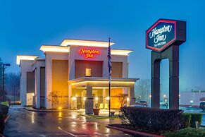 Hampton Inn Johnson City