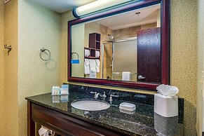 Hampton Inn Johnson City