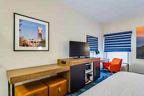 Hampton Inn Johnson City