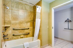 Hampton Inn Johnson City