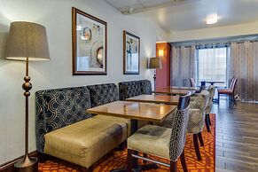 Hampton Inn Johnson City