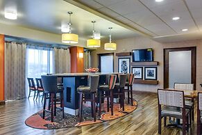 Hampton Inn Johnson City