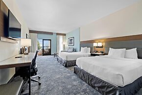 La Quinta Inn & Suites by Wyndham Santa Cruz