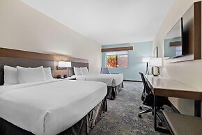 La Quinta Inn & Suites by Wyndham Santa Cruz