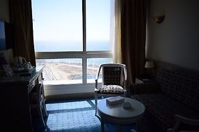 Romance Alexandria Hotel