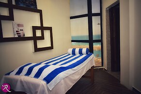 Romance Alexandria Hotel