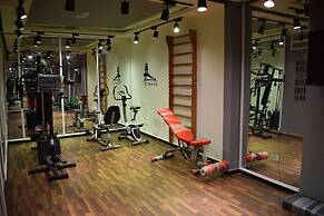 Romance Alexandria Hotel