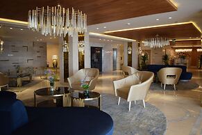 Romance Alexandria Hotel