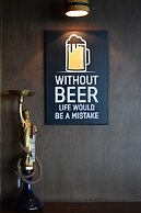 Romance Alexandria Hotel