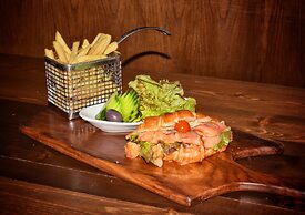 Romance Alexandria Hotel