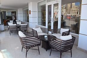 Romance Alexandria Hotel