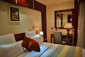 Romance Alexandria Hotel