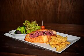 Romance Alexandria Hotel