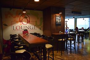 Romance Alexandria Hotel