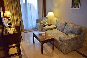 Romance Alexandria Hotel