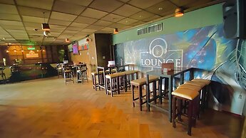 Romance Alexandria Hotel