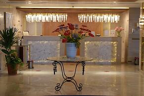 Romance Alexandria Hotel