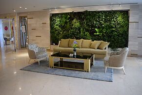 Romance Alexandria Hotel