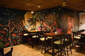 Romance Alexandria Hotel