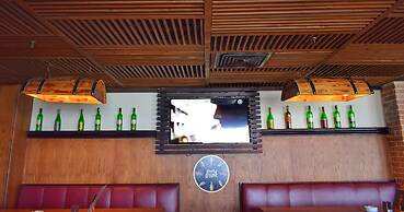 Romance Alexandria Hotel