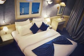 Romance Alexandria Hotel