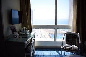 Romance Alexandria Hotel