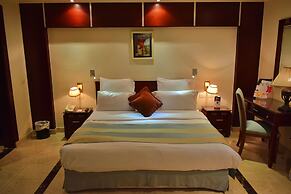 Romance Alexandria Hotel