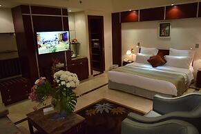 Romance Alexandria Hotel