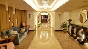 Romance Alexandria Hotel