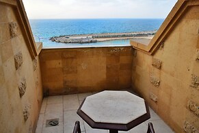 Romance Alexandria Hotel