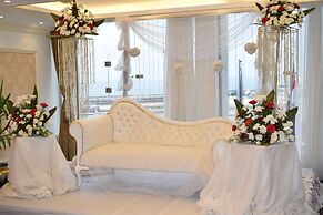 Romance Alexandria Hotel