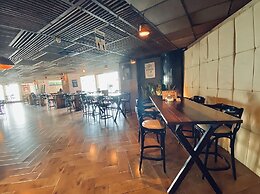 Romance Alexandria Hotel