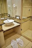 Romance Alexandria Hotel