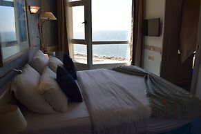 Romance Alexandria Hotel