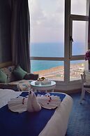 Romance Alexandria Hotel