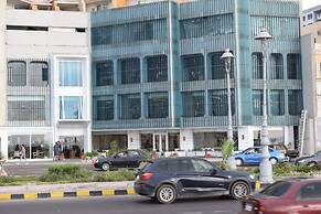 Romance Alexandria Hotel