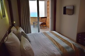 Romance Alexandria Hotel