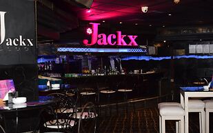 Romance Alexandria Hotel