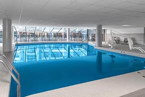 Doubletree Hotel South Bend