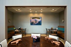 Doubletree Hotel South Bend