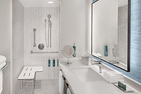 Doubletree Hotel South Bend