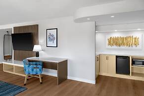 Doubletree Hotel South Bend