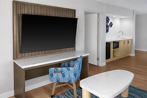 Doubletree Hotel South Bend