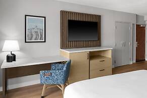 Doubletree Hotel South Bend