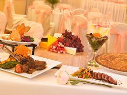 Doubletree Hotel South Bend