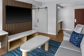 Doubletree Hotel South Bend